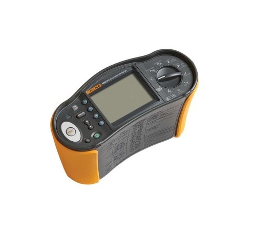 Купить Многофункциональный тестер электроустановок Fluke 1664FC SCH