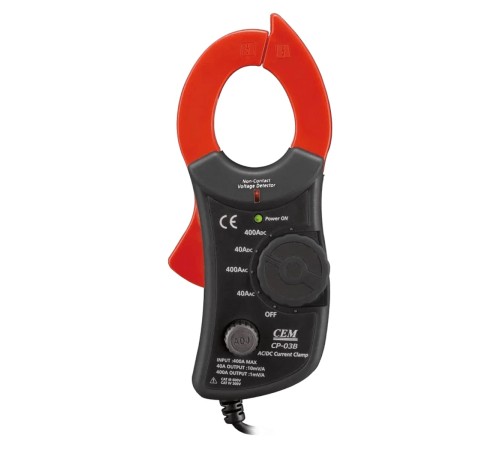 Купить Токовый адаптер CEM CP-03B