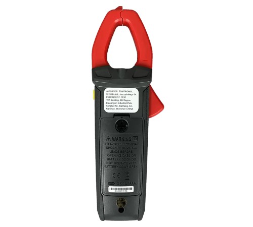 Купить Токовые клещи CEM DT-9181