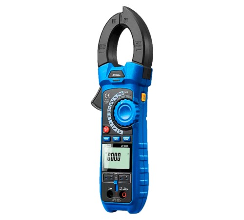 Купить Токовые клещи CEM DT-3381