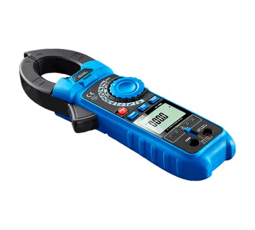 Купить Токовые клещи CEM DT-3381