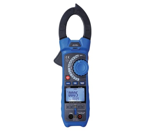 Купить Токовые клещи CEM DT-3381