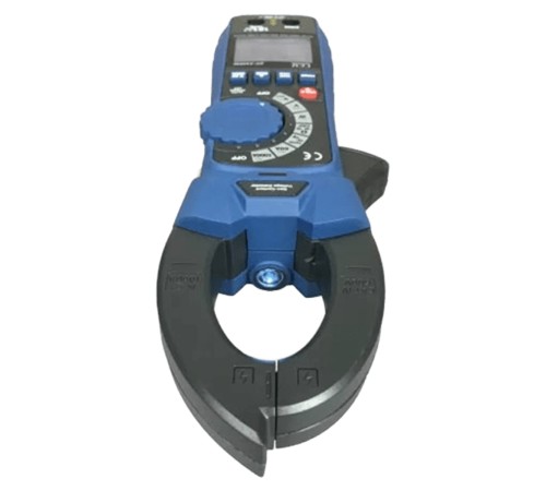 Купить Токовые клещи CEM DT-3349W