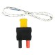 Токовые клещи CEM DT-3349W