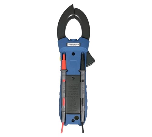 Купить Токовые клещи CEM DT-3349W