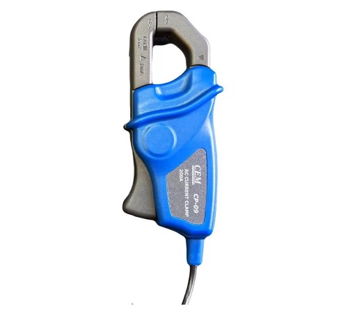 Купить Токовый адаптер CEM CP-09