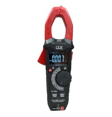 Токовые клещи CEM DT-396