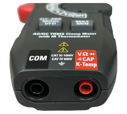Купить Токовые клещи CEM DT-396