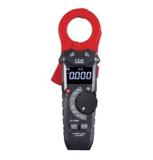 Токовые клещи для измерения тока утечки CEM DT-398H