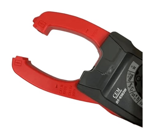 Купить Токовые клещи CEM DT-9383W