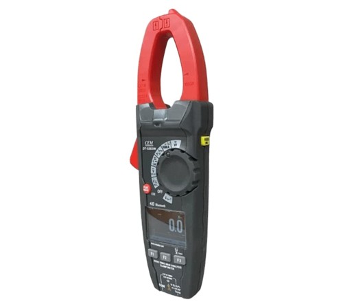 Купить Токовые клещи CEM DT-9383W