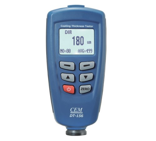 Купить Толщиномер CEM DT 156