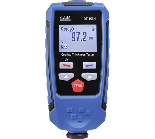 Купить Толщиномер CEM DT-156H