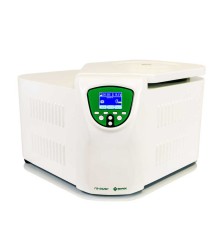 Центрифуга лабораторная ЭКРОС-6926Р (ПЭ-6926Р) с ротором 8*7 мл