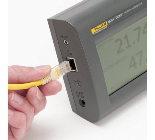 Цифровой калибратор температуры Fluke 1622A-H-256 Цифровой калибратор температуры Fluke 1622A-H-256