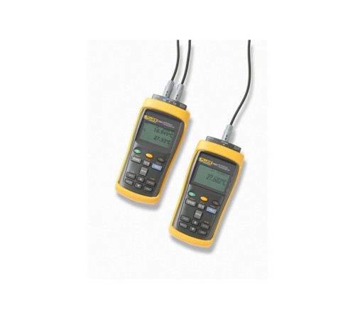 Купить Цифровой калибратор температуры Fluke 1524-256