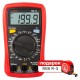 Комплект мультиметра RGK DM-10 и рулетка R-3