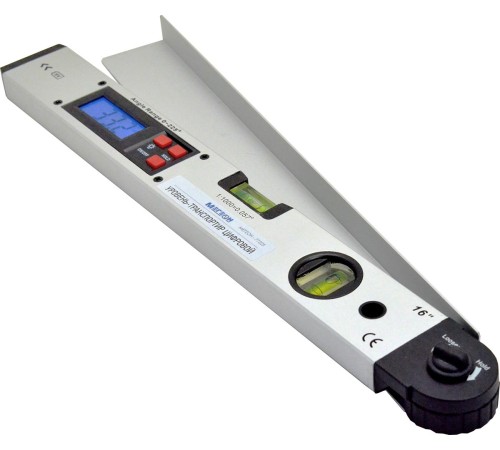 Купить Цифровой угломер МЕГЕОН 77225