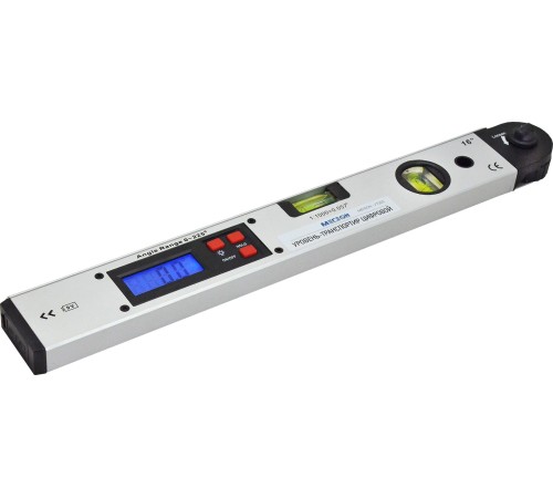 Купить Цифровой угломер МЕГЕОН 77225