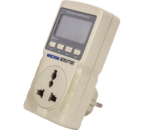 Измеритель мощности МЕГЕОН 71001