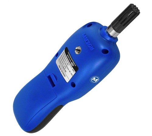 Купить Термогигрометр МЕГЕОН 20067 с Bluetooth с поверкой