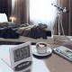 Цифровой настольный термометр МЕГЕОН 20240