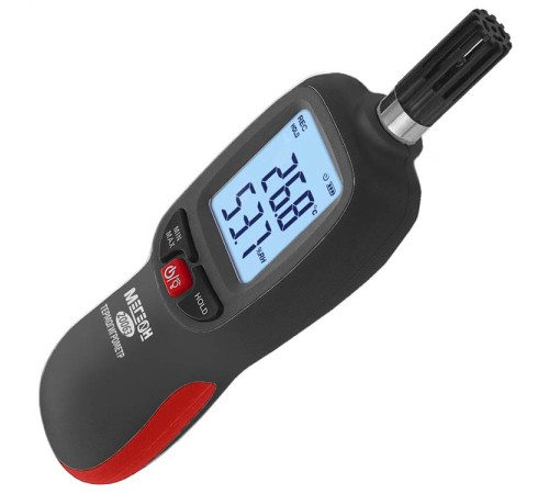Купить Термогигрометр МЕГЕОН 20063 с Bluetooth
